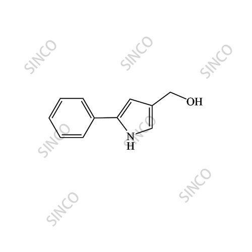 Vonoprazan Impurity 89