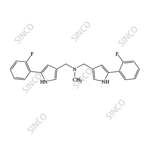 Vonoprazan Impurity 92