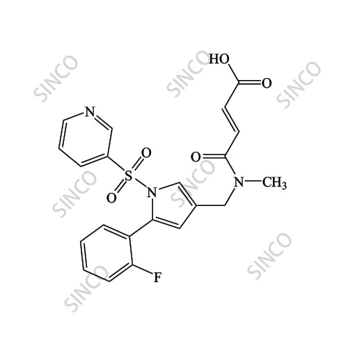 Vonoprazan Impurity 90