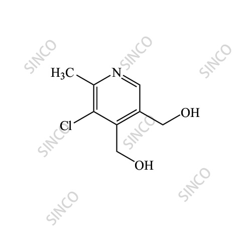 Vitamin B6 Impurity 26