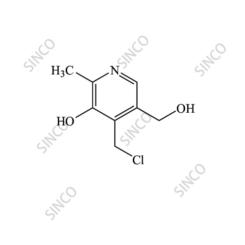 Vitamin B6 Impurity 27