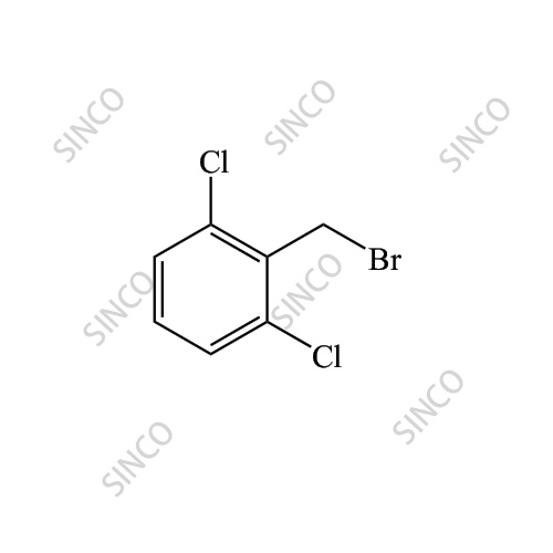 Vilanterol Impurity 34