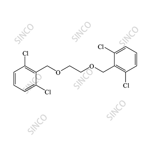 Vilanterol Impurity 35