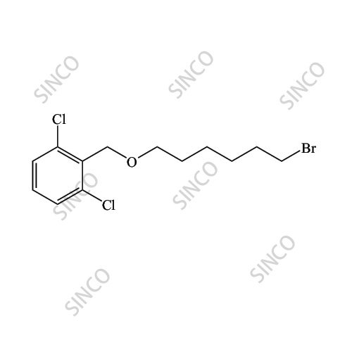 Vilanterol Impurity 36