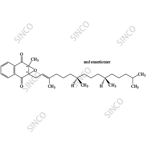 Vitamin K1 Impurity 16