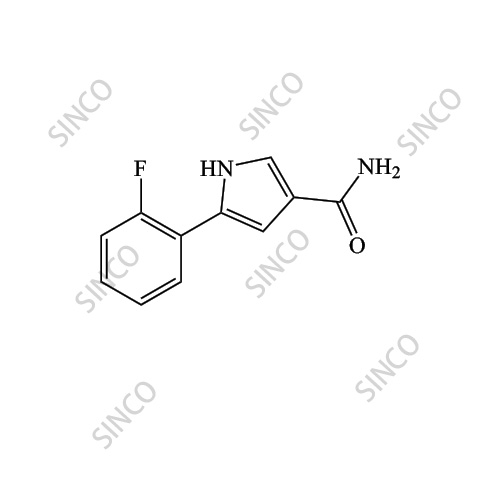 Vonoprazan Impurity 93