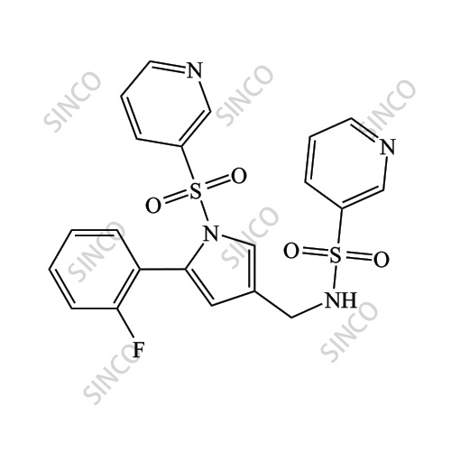 Vonoprazan Impurity 94