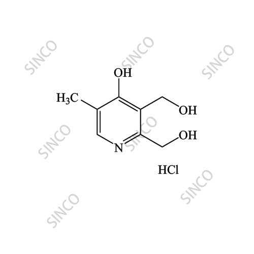 Vitamin B6 Impurity 29