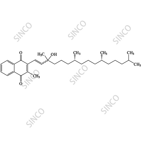 Vitamin K1 Impurity 17