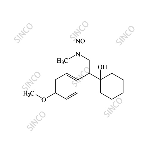 N-Nitroso Venlafaxine EP Impurity D