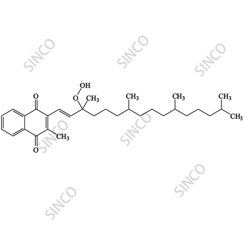 Vitamin K1 Impurity 18