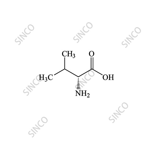 D-Valine