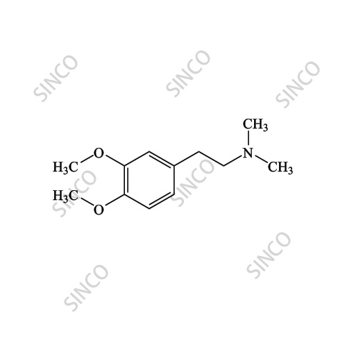 Verapamil Impurity 7