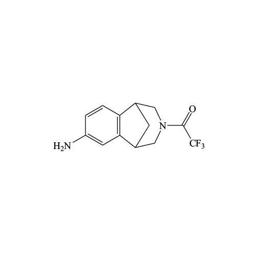 Varenicline Impurity 21