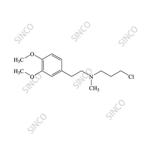 Verapamil EP Impurity D