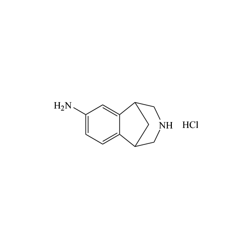 Varenicline Impurity 23 HCl