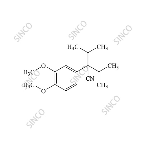 Verapamil Impurity 8