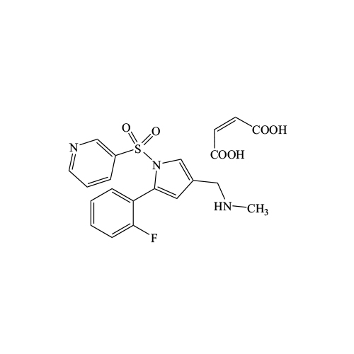 Vonoprazan related Impuirty 29