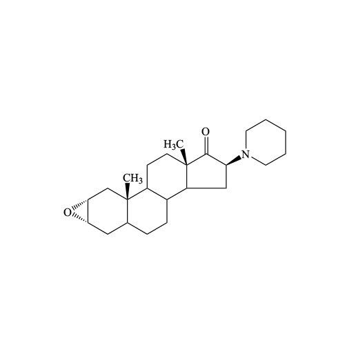 Vecuronium Bromide Impurity 1