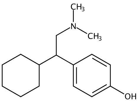 Venlafaxine Impurity 3