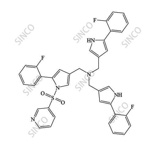 Vonoprazan Impurity 97