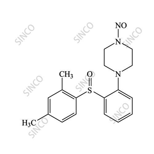 Vortioxetine Impurity 44
