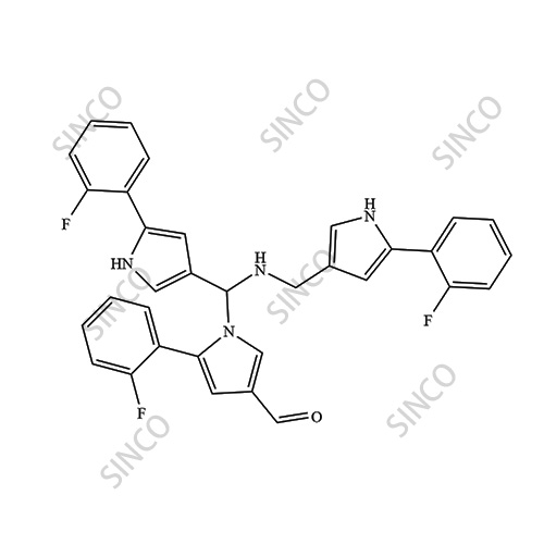 Vonoprazan Impurity 100