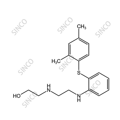 Vortioxetine Impurity 47