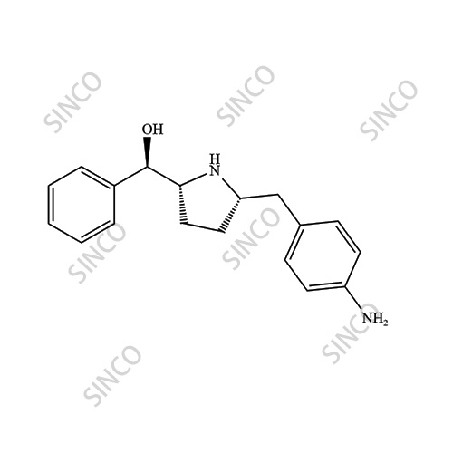 Vibegron Impurity B
