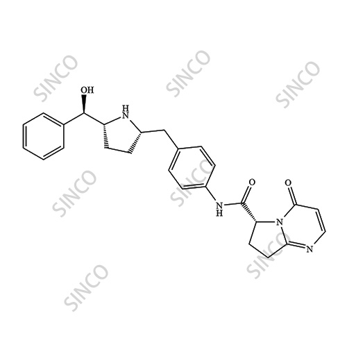 Vibegron Impurity C