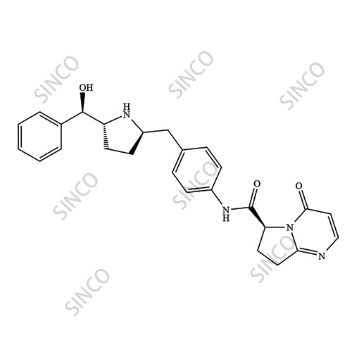 Vibegron Impurity D