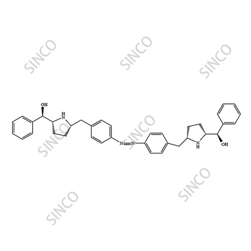 Vibegron Impurity 3