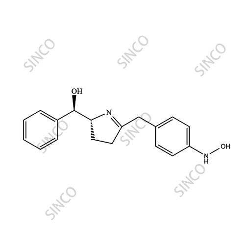 Vibegron Impurity 4