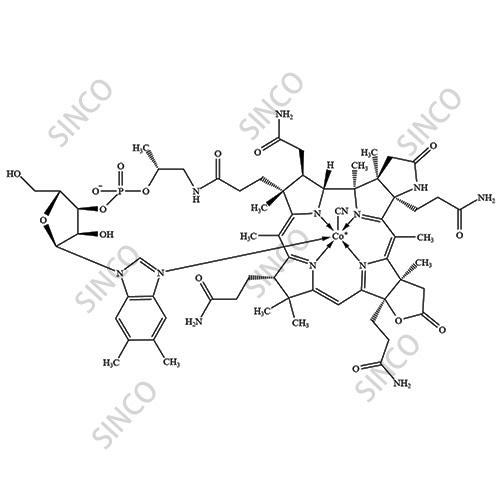 Vitamin B12 Impurity 6