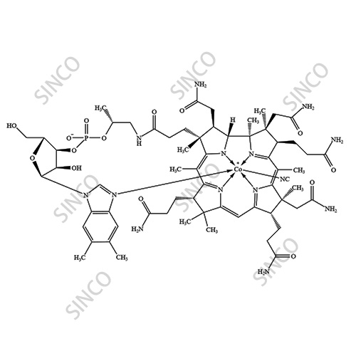 Vitamin B12 Impurity 7