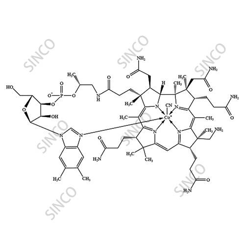 Vitamin B12 Impurity 8