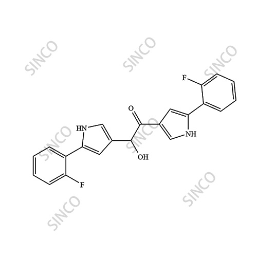 Vonoprazan Impurity 110
