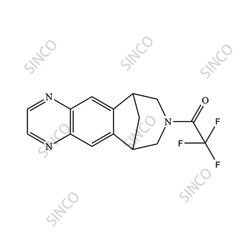 Varenicline Impurity 27