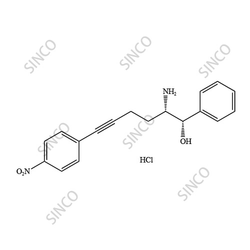 Vibegron Impurity 6 HCl