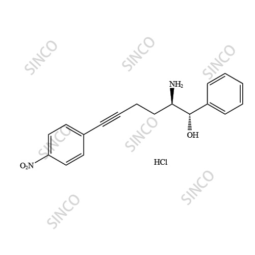 Vibegron Impurity 7 HCl