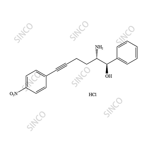 Vibegron Impurity 8 HCl