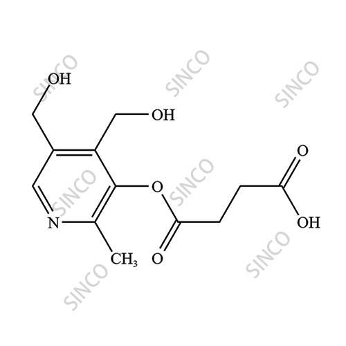 Vitamin B6 Impurity 37
