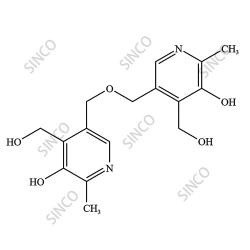 Vitamin B6 Impurity 38