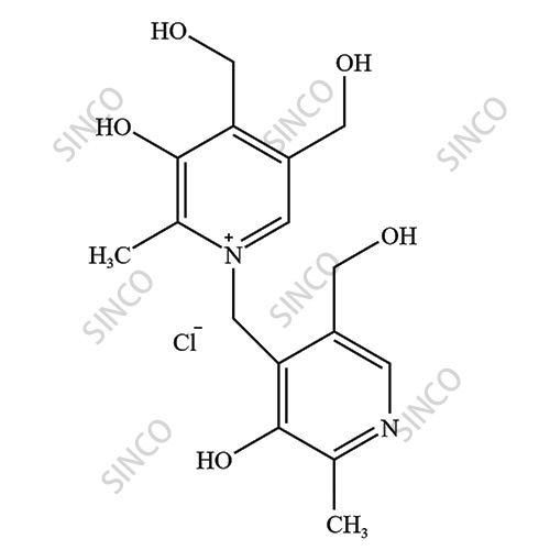 Vitamin B6 Impurity 14