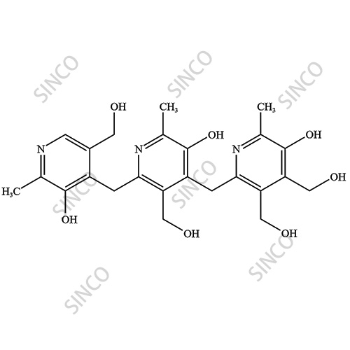 Vitamin B6 Impurity 41