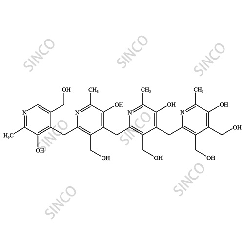 Vitamin B6 Impurity 42