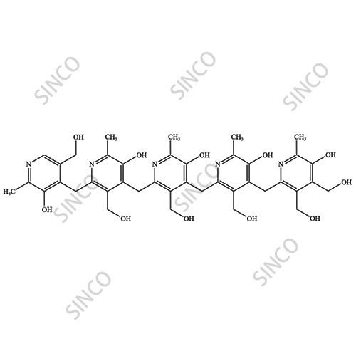 Vitamin B6 Impurity 43