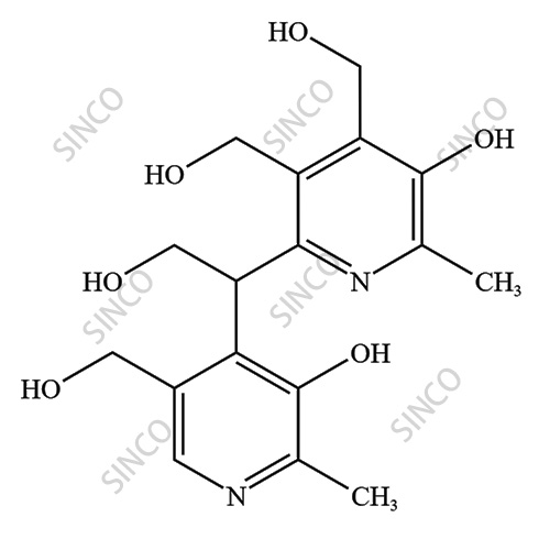 Vitamin B6 Impurity 44
