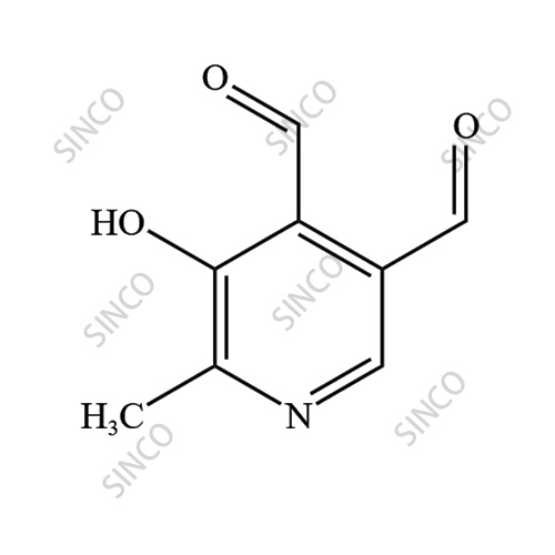 Vitamin B6 Impurity 45