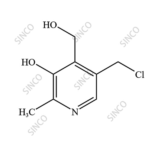 Vitamin B6 Impurity 48
